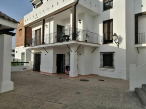 NAU, Conil De La Frontera